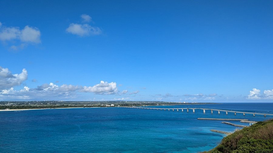 🔭 구리마 대교 전망대 이미지 1